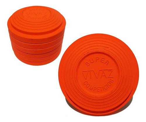 Platos Platillos Discos De Tiro Deportivo. 0