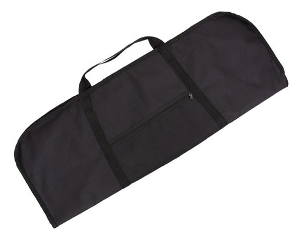 Bala Airsoft 0.20g Rossi 1000un + Capa Rifle 90x30cm Forrada 1