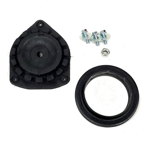 Kit 2 Cazoleta Delantera 145153k Renault Fluence Año 2012 1