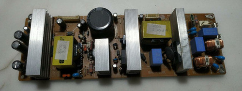 Fuente LG 32lg60ur No Funciona! Leer! 0