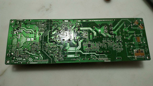 Fuente LG 32lg60ur No Funciona! Leer! 1