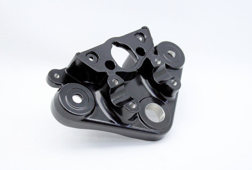 Mesa Superior Honda Cg Titan 150 2004 Em Diante - Rocatti 1