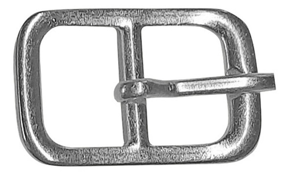 100 Unidades Fivela Niquel 8mm Para Sandálias Mochilas 1116 0