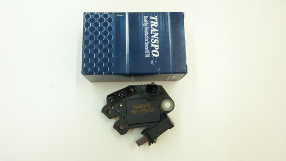 Regulador Voltaje Tipo Valeo Renault Megane Scenic Laguna 1 Regulador Voltaje Tipo Valeo Renault Megane Scenic Laguna 1