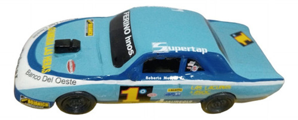 Dodge R.mouras 1:43 De Resina No Rueda Milouhobbies Ar326 0