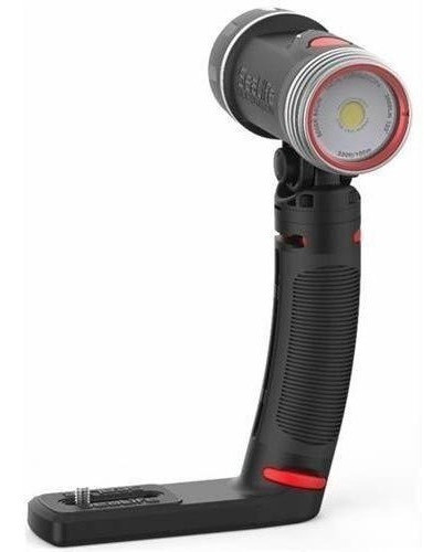 Sealife Sl677 Sea Dragon 2000f Uw Luz De Buceo Y Agarre 0