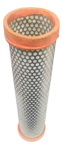 Filtro Aire Ar-680/b Interior Para Silverado-mwm 4,2 Massey 0
