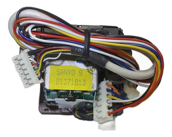 Cabeza Lectora Lente Laser Sf-90 6/6 Sin Mecanismo. Sanyo 1