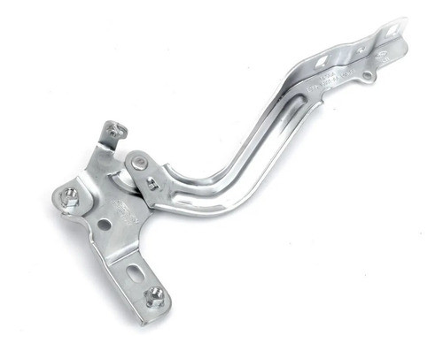 Bisagra Capot Izquierda Ford Ka 2016/ Original 0