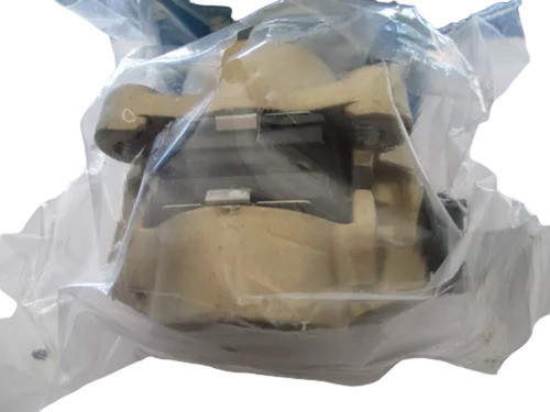 Caliper Trasero Bajaj Rouser 220 Ns As Original Ap Motos 0