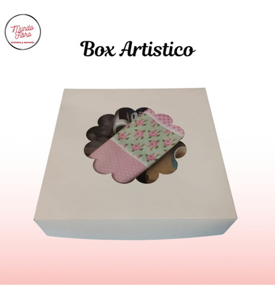Caja Kit Artistica Pinceles, Pinturas, Fibrofacil Y Mas 1 Caja Kit Artistica Pinceles, Pinturas, Fibrofacil Y Mas 1