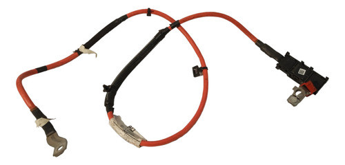 Cabo Bateria Positivo Evoque 2.0t 2013 14 0