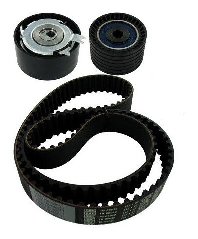 Kit Distribución Skf Renault Megane 2 Coup 1.6 Nafta | 00-02 0