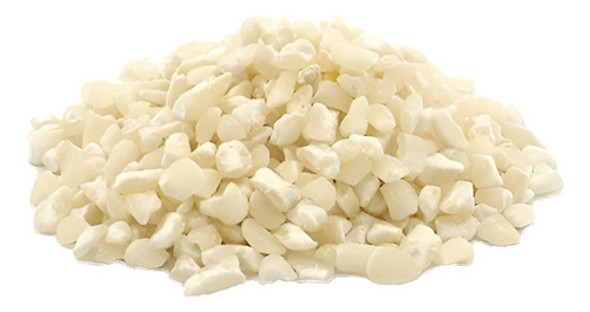 Maiz Pisado Blanco X 1kg 0