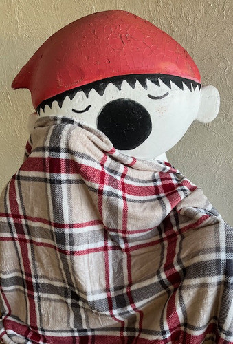 Manta Soft Escocesa Logan 1