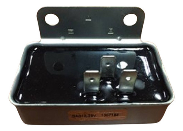 Regulador Bosch Mb (24v) (b) Mercedes Benz Camion Om355 82 0