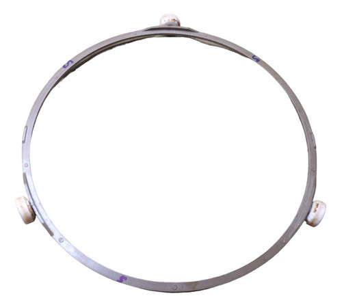 Rodizio Trilho Do Prato Microondas Electrolux Me27f 1