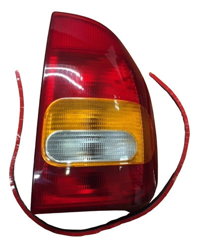 Farol Tra Der Gm Wuhua Chevrolet Corsa 97-00 (sedan-wagon) 0