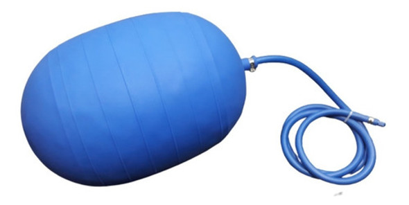 Tapón Para Prueba Hidráulica Neumática Infláble 200 Mm 0