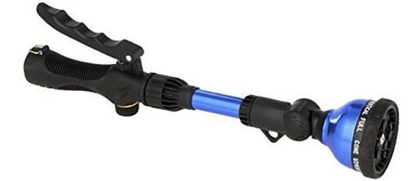 Orbita Patron Manguera De Agua Spray Varita Disparador 0