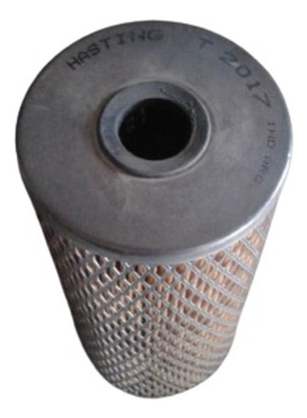 Filtro T2017 Hasting 0