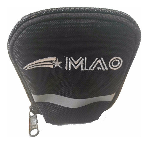 Bolso  Bajo Asiento Para Bicicleta Mao 0