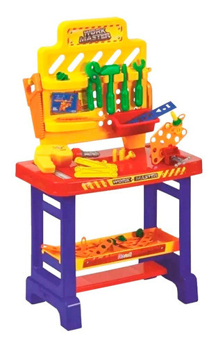 Work Master 55 Accesorios - Rondi 0