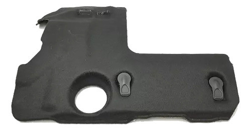 Tapa Cubre Motor Original Para Peugeot 301 1.6 Hdi 0