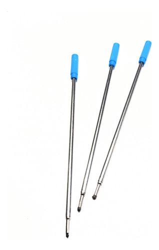 Repuesto Bolígrafo Tipo Cross X 3 Unidades 0