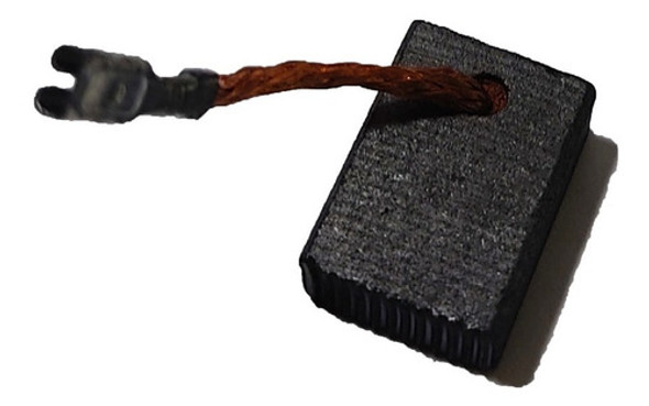 Repuesto De Carbon Para Sierra Circular Lusqtoff Csl1500 0