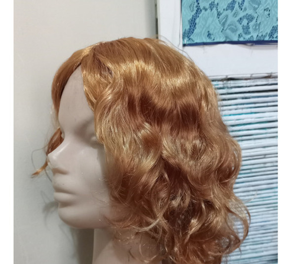 Peluca Carre Dorado By La Parti Wigs!! 1