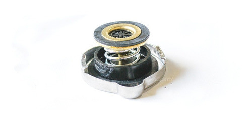 Tapa Radiador Sprinter 310 312 313 Hasta 2012 1