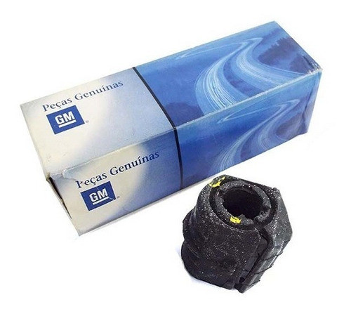 Goma Barra Estabilizadora Original Chevrolet Onix 0