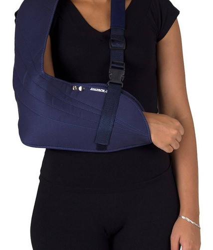 Tipoia Velpeau Salvape Bilateral Pequeno 1