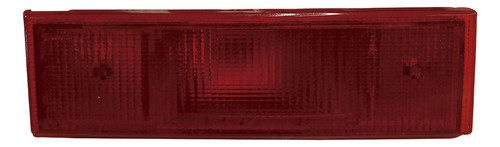 Faro Aux.trasero Izq.r-11-stop Tr.rodeo 0