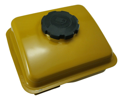 Tanque De Combustivel Completo Gaslina Motor 2.8cv 0