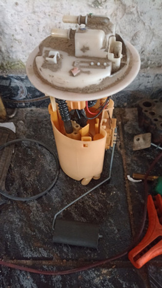 Medidor O Aforador Citroen Xsara Picasso Motor 2.0 Con Bomba 1 Medidor O Aforador Citroen Xsara Picasso Motor 2.0 Con Bomba 1