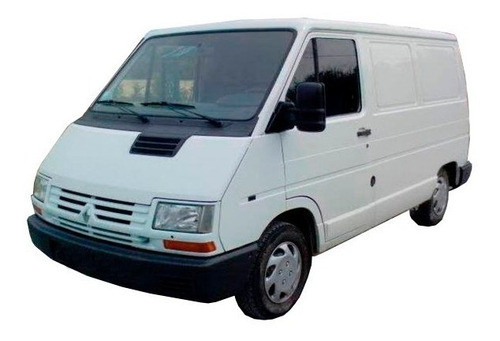 Kit De Rulemanes Traseros Y Retenes  Renault Trafic 1