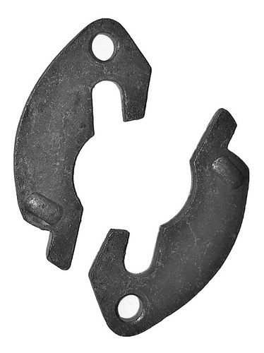 Contrapeso Distribuidor Fiat 128 72/77 Precio Del Juego 0