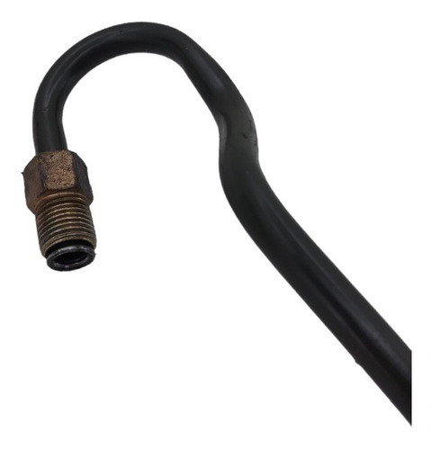 Tubo Óleo Caixa Direção Honda Civic 2001/2006 1