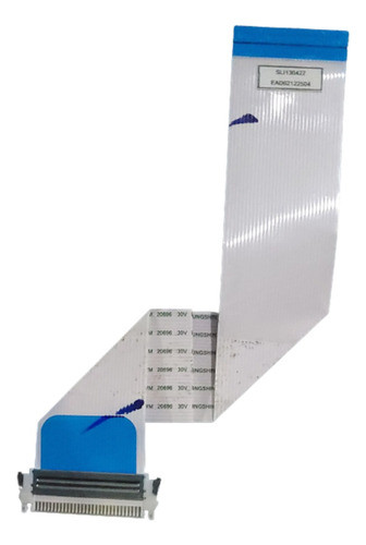 Flex Cable Lvds Monitor LG 19en33 Ead62122504 0