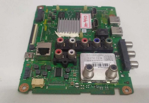 Placa Principal Tc-32a560db Tnp4g569 0