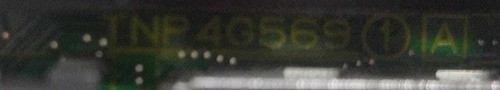 Placa Principal Tc-32a560db Tnp4g569 1