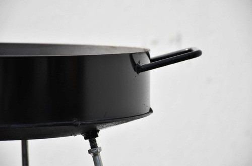 Disco Arado Paellera Disco De Campo Original Ø40cm C/tap 1