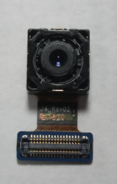 Camara Samsung J 4 J 400 0