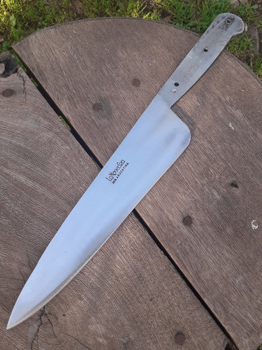 Hola De Cuchillo De Campo La Movediza De 20cm. 0