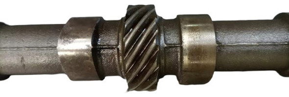 Árbol De Levas Ford Falcon / Fairlane 188 / 221 0