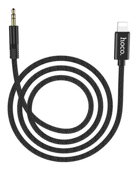 Cable Lighting A Jack 3.5mm Hoco Upa13 0