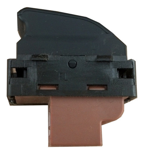 Tecla Alza Cristal Gol Trend Fox Suran Voyage Savei Original 0