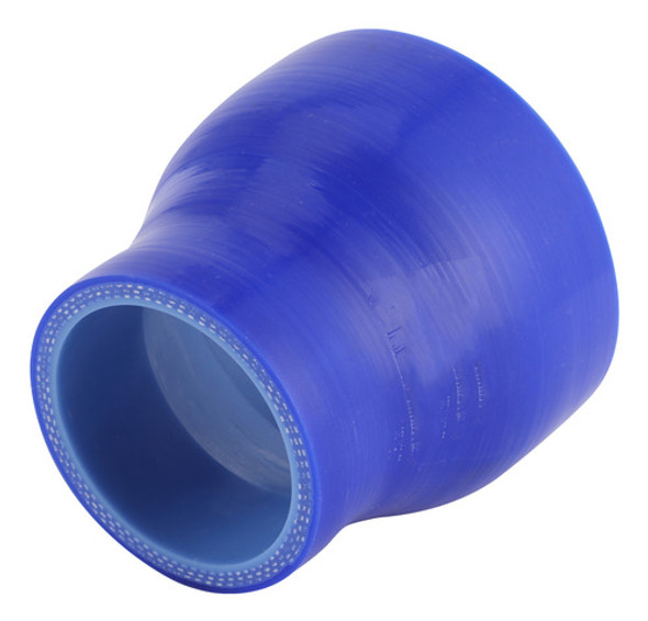 Conector De Mangueira De Acoplador De Silicone 2 Em 3 Polega 0